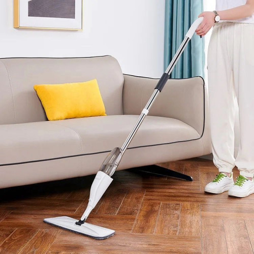 Швабра з розпилювачем Healthy Spray Mop