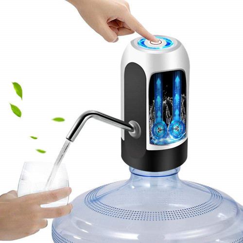 Електрична помпа для води Water Dispenser